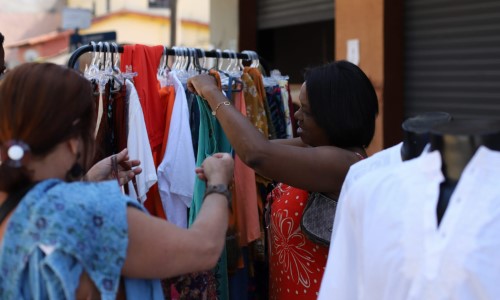 Volta Redonda promove segunda edição do Marco Zero Cultural no domingo 